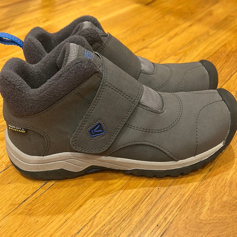 Keen Waterproof Shoes